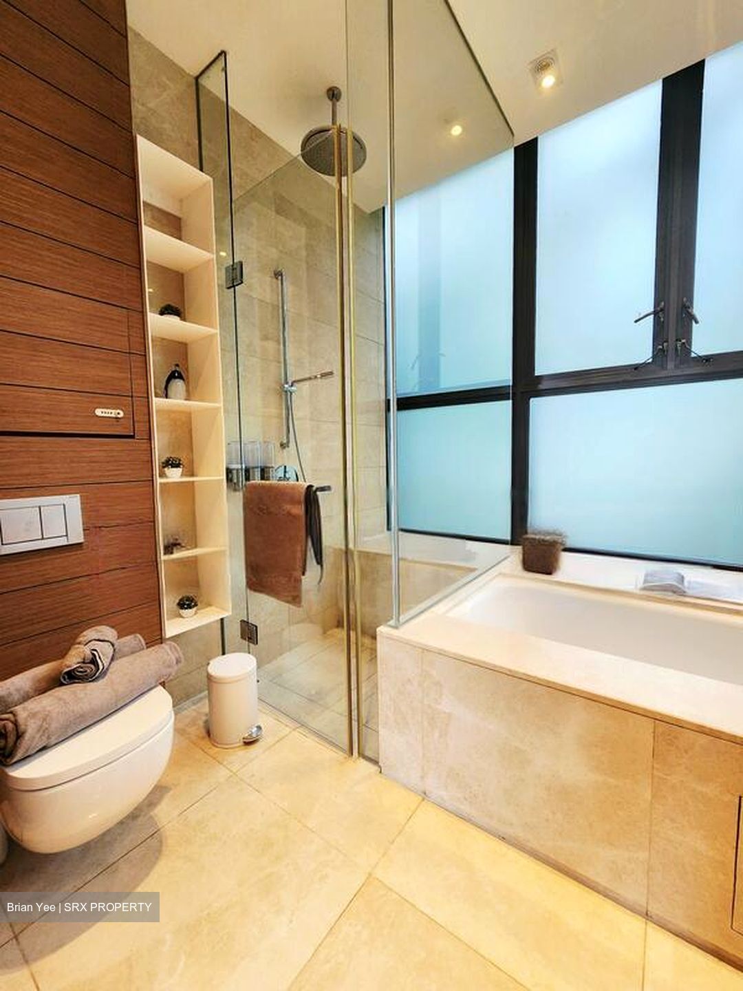 One Balmoral (D10), Condominium #479838631